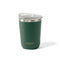 Vahdam Tea Ardour Tumbler Insulated Dark Green